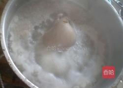 白切猪肝的做法图解3