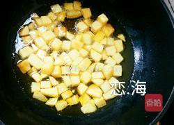 烧排骨炖土豆的做法图解5