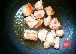 烧排骨炖土豆的做法图解7