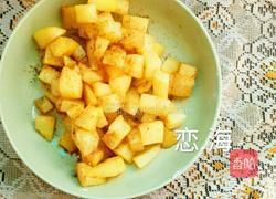 烧排骨炖土豆的做法图解6