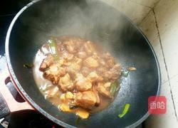 烧排骨炖土豆的做法图解10