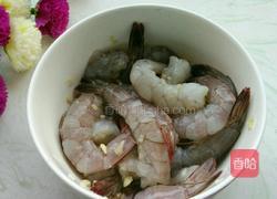 芙蓉虾的做法图解4