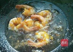 芙蓉虾的做法图解7