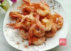 芙蓉虾的做法图解8
