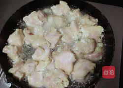 甜酸排骨的做法图解11