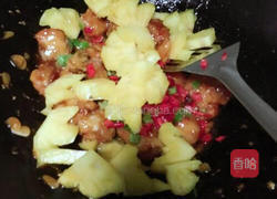 甜酸排骨的做法图解19