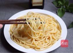 番茄意大利面的做法图解8