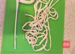 扯面的做法图解11