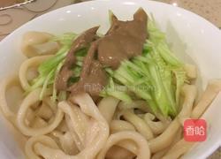 扯面的做法图解12