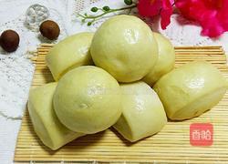 老面馒头的做法图解11