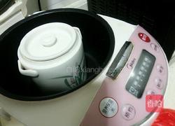 冰糖银耳炖雪梨的做法图解5