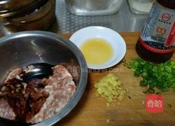 小馄饨的做法图解2