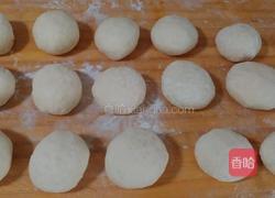 山东火烧的做法图解15