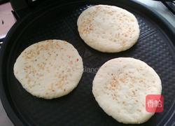 山东火烧的做法图解21