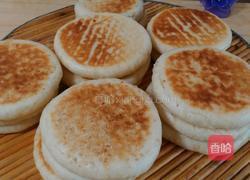 山东火烧的做法图解23