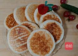 山东火烧的做法图解24