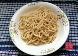 香椿面的做法图解7