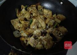 红烧猪爪的做法图解7