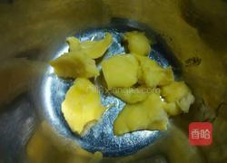 原味黄油曲奇饼干的做法图解1