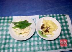 凉拌鲫鱼的做法图解2