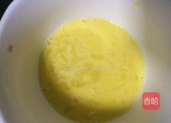 菠萝蛋奶露的做法图解2
