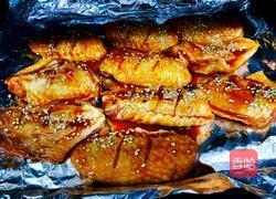 蜜汁鸡翅的做法图解6