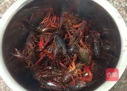 川味小龙虾的做法图解2
