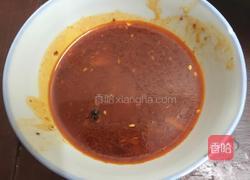 凉拌粉皮的做法图解6