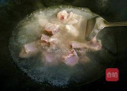 酱烧排骨的做法图解2