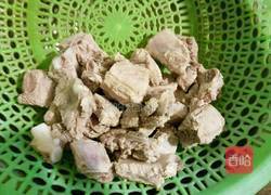 酱烧排骨的做法图解3