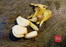 酱烧排骨的做法图解4