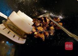 酱烧排骨的做法图解9