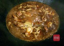 酱烧排骨的做法图解10