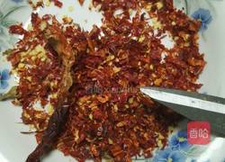 红油辣椒的做法图解3