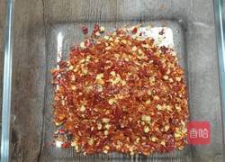 红油辣椒的做法图解5