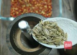 红油辣椒的做法图解8