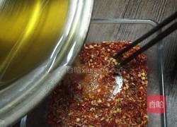 红油辣椒的做法图解16