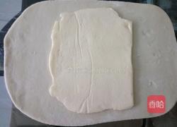 蛋挞皮的做法图解4