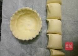 蛋挞皮的做法图解9