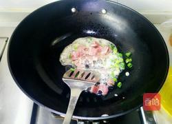 土豆炖油豆角的做法图解3