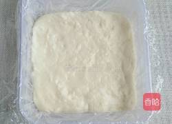 奶油小方的做法图解7