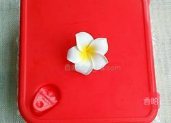 奶油小方的做法图解8