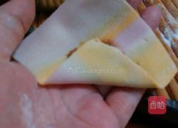 小馄饨的做法图解5