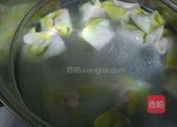 小馄饨的做法图解9