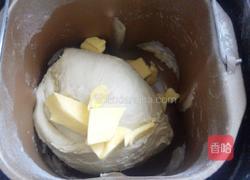 蛋香黄油吐司的做法图解4