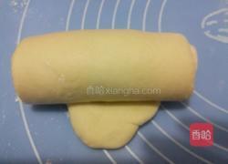 蛋香黄油吐司的做法图解8