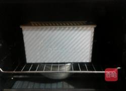 蛋香黄油吐司的做法图解10