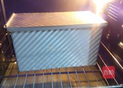 蛋香黄油吐司的做法图解12