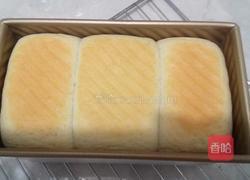 蛋香黄油吐司的做法图解13