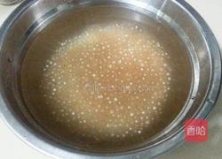 西米水果捞的做法图解4